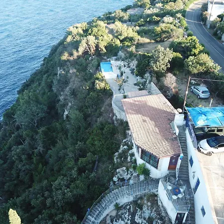 Villa Girasoli 