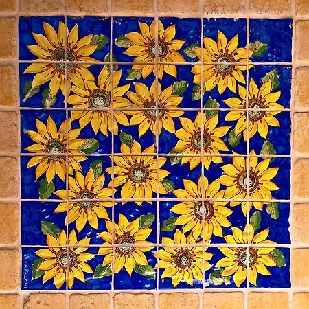 Villa Girasoli 